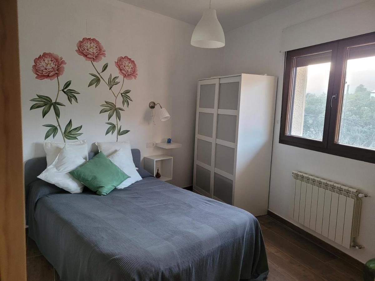 Casa Rural Abuelo Flore Caminomorisco Екстериор снимка